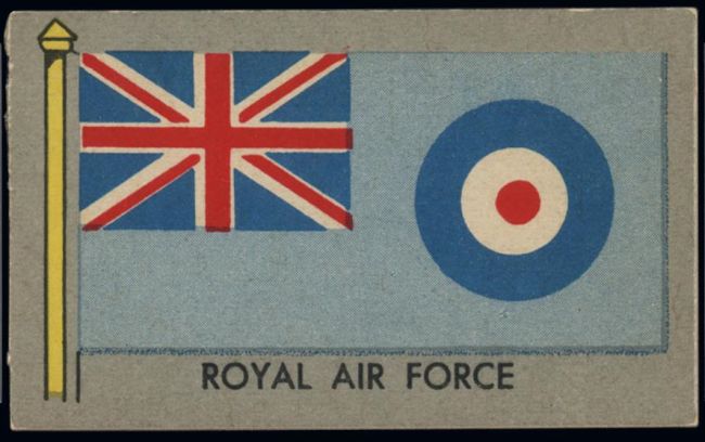 45 Royal Air Force